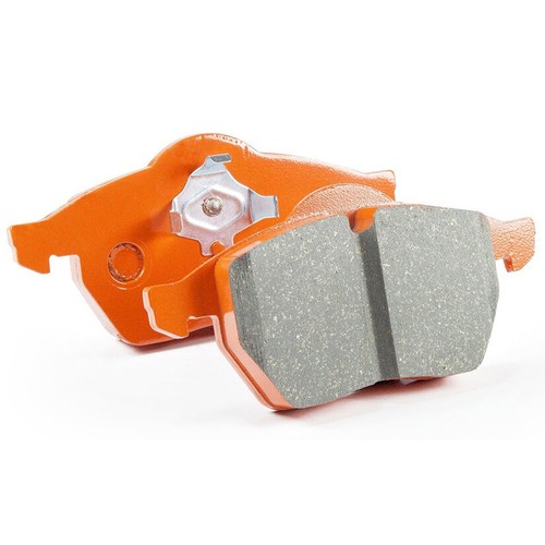 Ebc orange type trophy rear - trophy,
