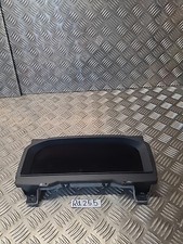 2023 NISSAN QASHQAI J12 SPEEDO CLOCKS DIGITAL HYBRID 248096UH3A