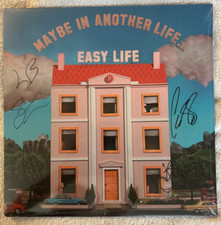 EASY LIFE ( HARD LIFE ) MAYBE