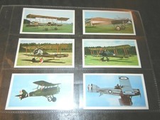 Doncella Golden Age Of Flying