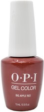 OPI GelColor Gel Polish 15ml -