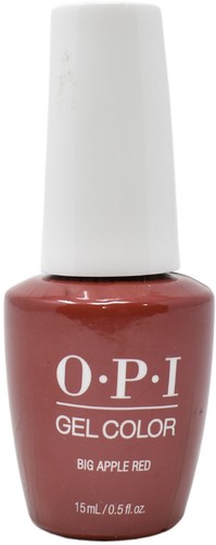 Opi gelcolor gel - opi,