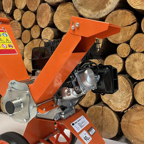 Mulcher accessory kit - mulcher,
