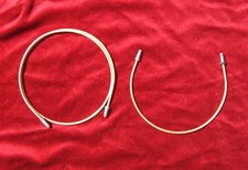 Morris Minor Brake Pipe Set