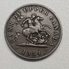 Canada Bank of Upper Canada