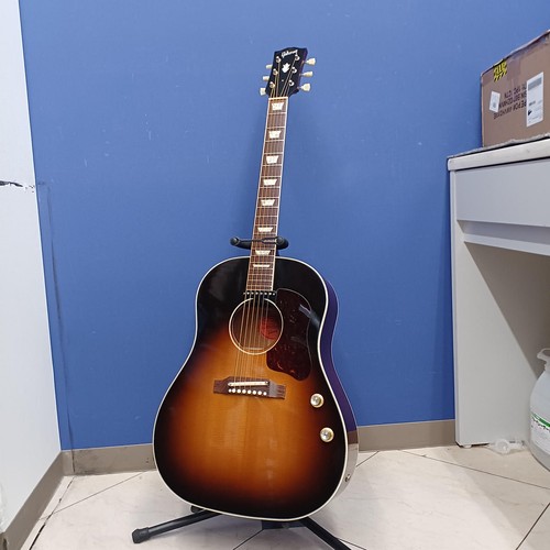 Gibson custom shop ltd 60s - gibson,