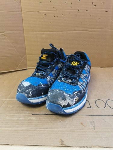 Cat safety shoes size - safety,
