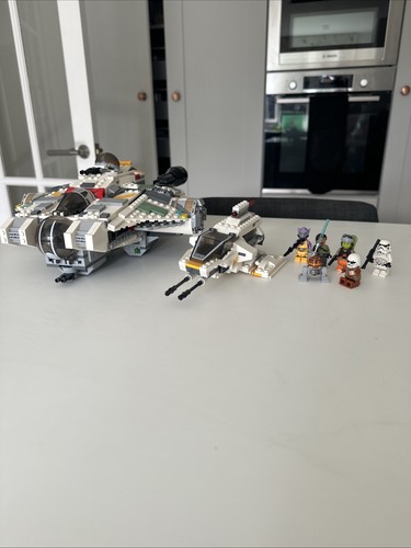 Lego star wars - lego,