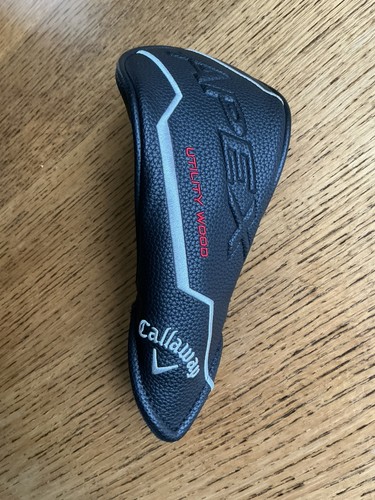 Rare callaway apex - rare, uw