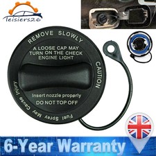 Fuel Tank Gas Filler Cap for
