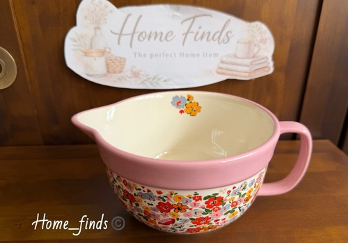 Cath kidston pink - cath, floral
