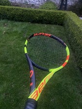 Babolat Pure Aero Lite - La