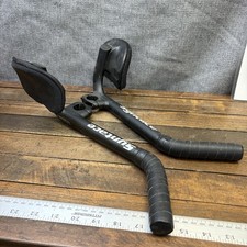 Vintage Syntace Aerobar Clip