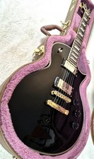 ESP LTD Eclipse EC-256 & Kinsman Hard Case