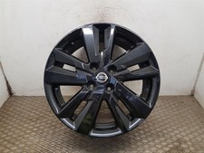 2017-2026 MK5 NISSAN MICRA 16"