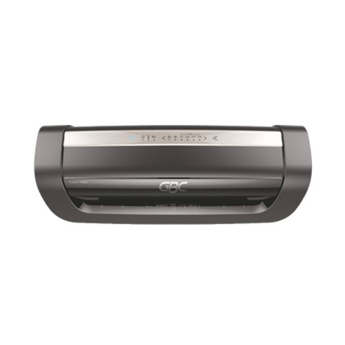 Gbc laminator hot - laminator,