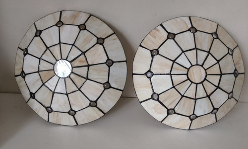 Tiffany style stained glass - 2,