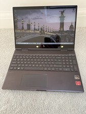 HP Envy X360 Convertible