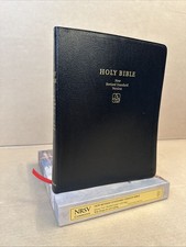 NRSV Cambridge Bible - Wide