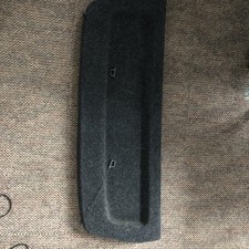 Vauxhall 2014 Corsa Parcel Shelf 
