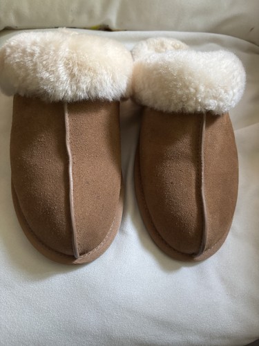 Ugg slip slippers size - ugg,