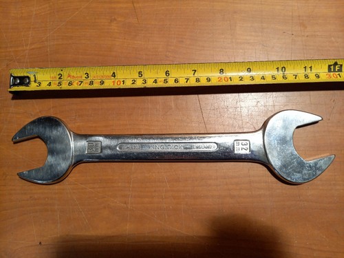 King dick slm6302 open ended - king,