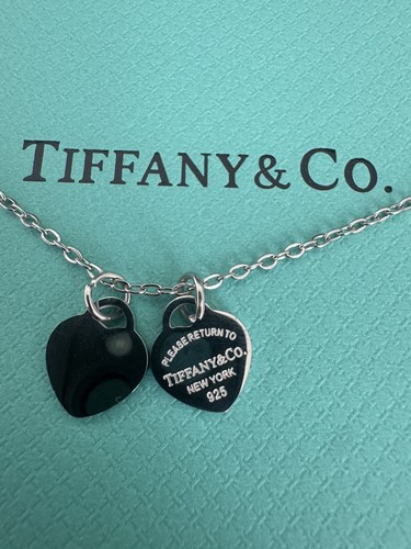 Please return tiffany co - please,