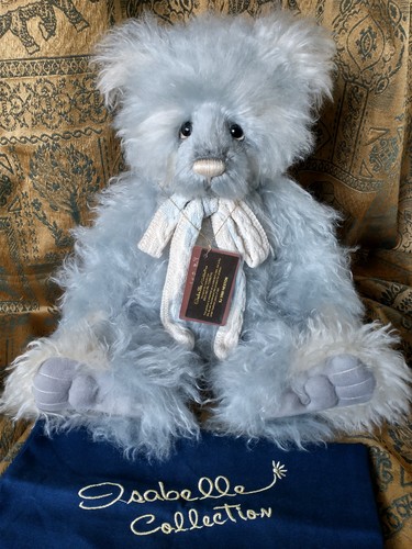 Charlie bear heston sj5560 - heston,