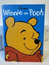 Vintage 1999 Disney Winnie The