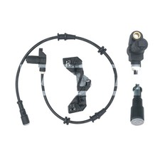 ABS Sensor Wheel Speed For