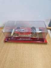 De Agostini 1:24 Ferrari 312