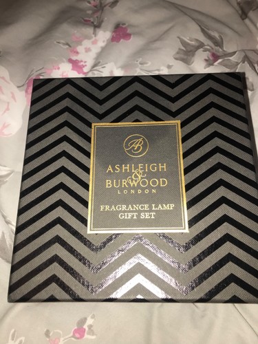 Ashleigh burwood london - ashleigh, &