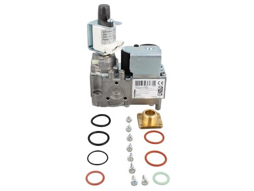 Vaillant 053473 gas - gas, section