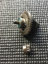 Traxxas slash 4x4 diff used