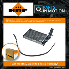 Heater Matrix fits RENAULT
