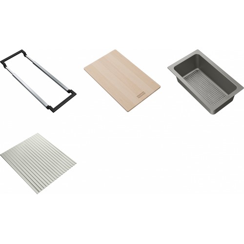 Franke all pack - pack, kitchen