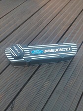 Ford Escort Mk1  Mexico  Alloy Rocker Cover,  New