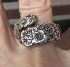 Vintage 925 Sterling Silver