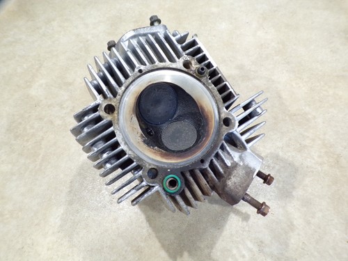 Ducati 900ss 750 engine - 900ss,
