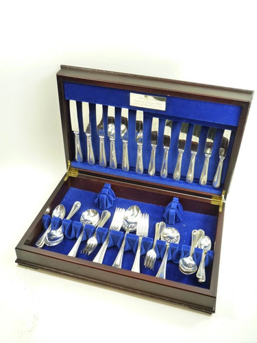 Elkington cutlery bead - cutlery,