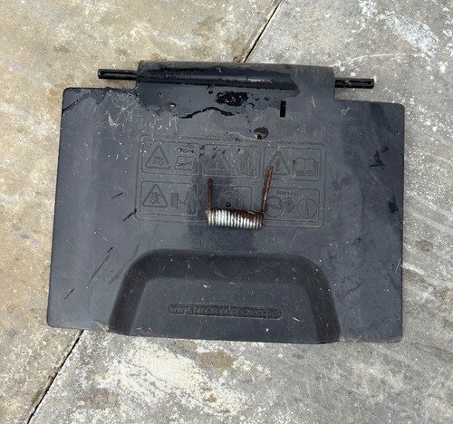 Black decker easy steer - decker,