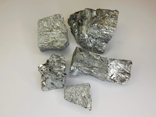 Antimony 100g 1kg pure - antimony, 100g-1kg,