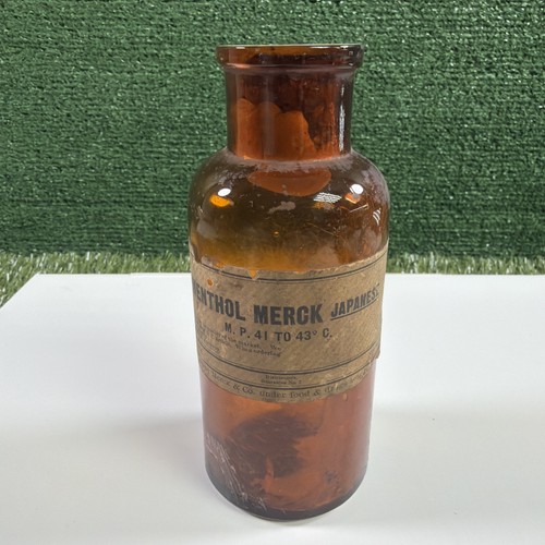 Vintage merck inc - &,