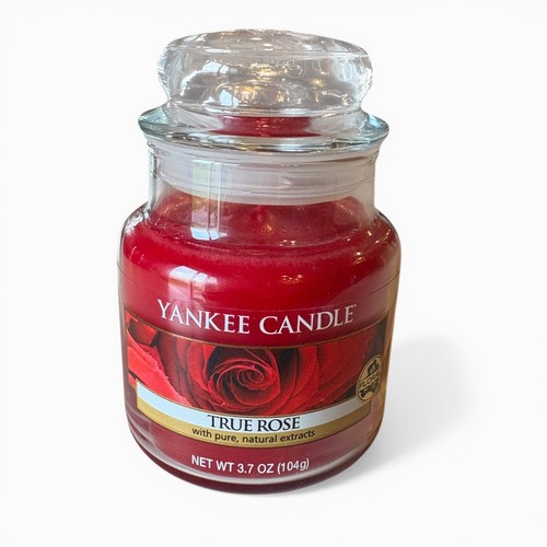 New yankee candle retired - new,