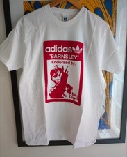 Barnsley Football T-Shirt Kes
