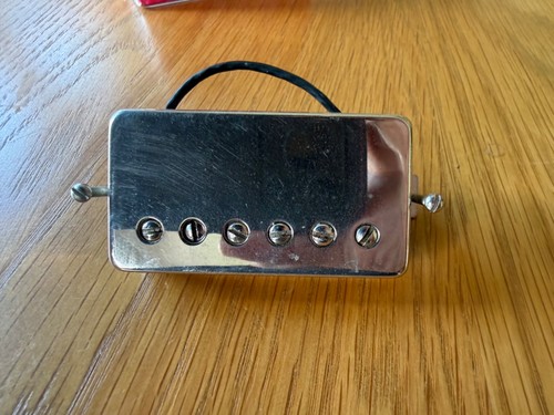 Seymour duncan 59 - 59, model
