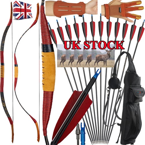 50lb traditional wooden - 15-50lb,