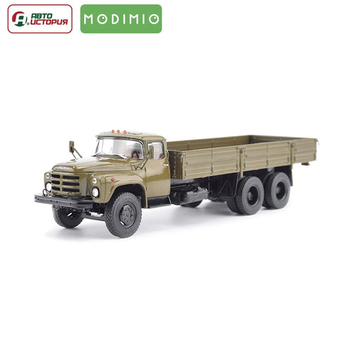 Modimio zil 133gya soviet - modimio, zil-133gya