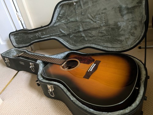 Fender cd140sce - fender,