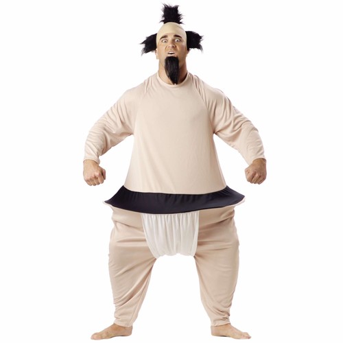 Sumo wrestler japanese japan - wrestler,